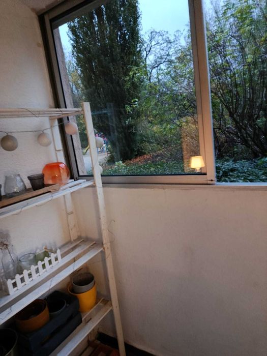 POWIŚLE//3 pokoje//46m2