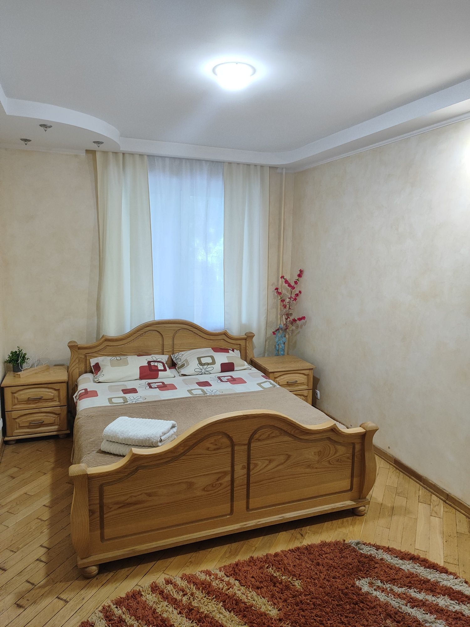 Охайна,чиста,комфортна 3 кім.квартира на Чайці