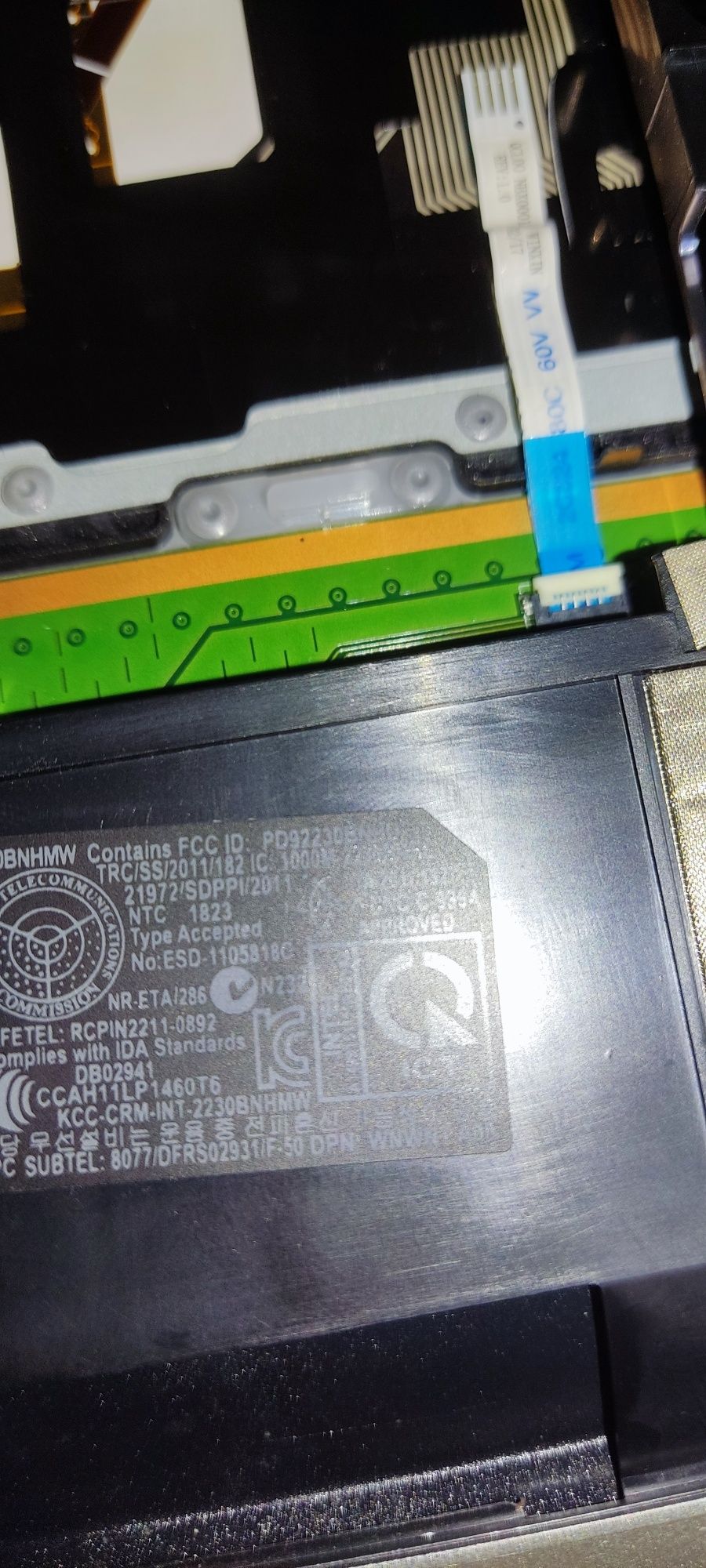 Inspiron Lp156wh4 15.6hd dell d25f dpn jnt25 a 01
