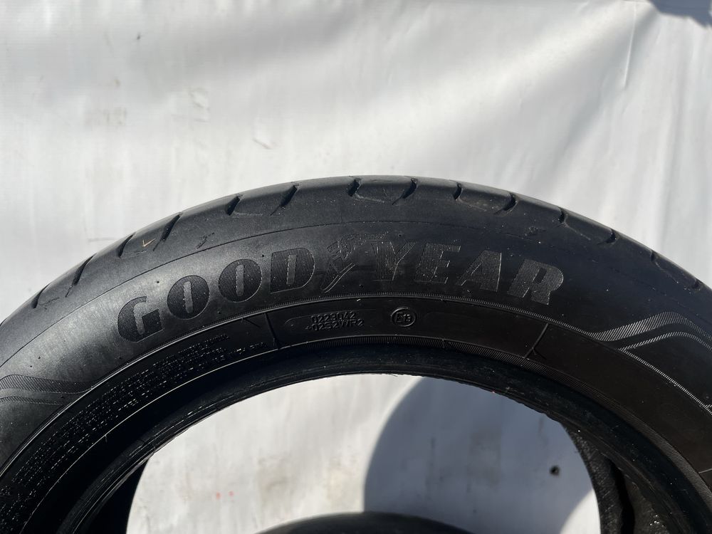 2x 205/55r16 Opony letnie Goodyear EGP2 Nr18A