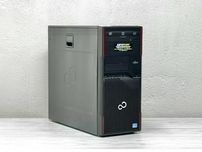 Розсточка 0% / Комп'ютер FUJITSU Ігри, робота / Безкоштовна доставка