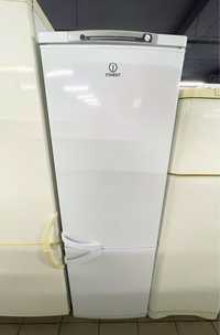 Тихий двокамерний холодильник INDESIT SB185.027 білий