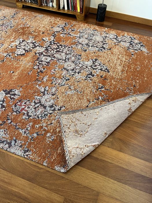 Tapete liso Antik Chenille 200x300