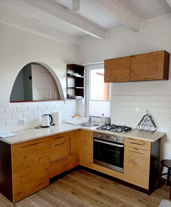 Sprzedam Dom Całoroczny, Kaszuby, blisko trójmiasto