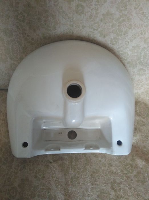 Раковина умывальник пьедестал в ванную