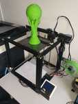 Ender 5 pro drukarka 3e