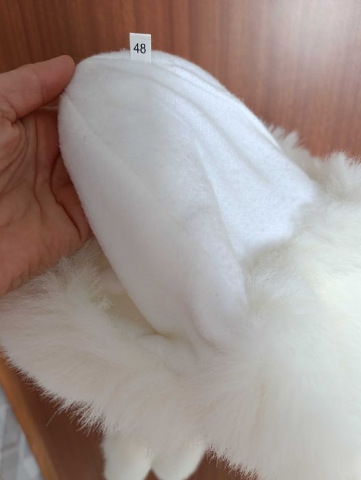 Шапка зимова дівчинка нова