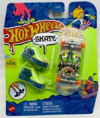 Хот вілс Hot Wheels Skate Wicked Intruder