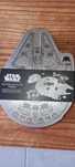 Puzzle star wars