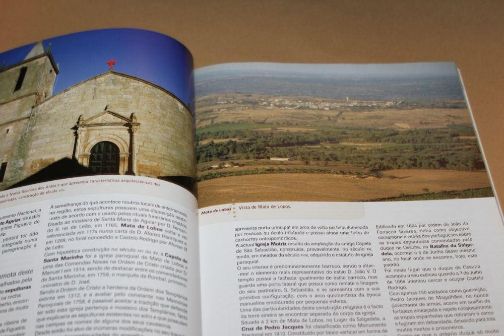 Castelo Rodrigo-Aldeias Históricas de Portugal