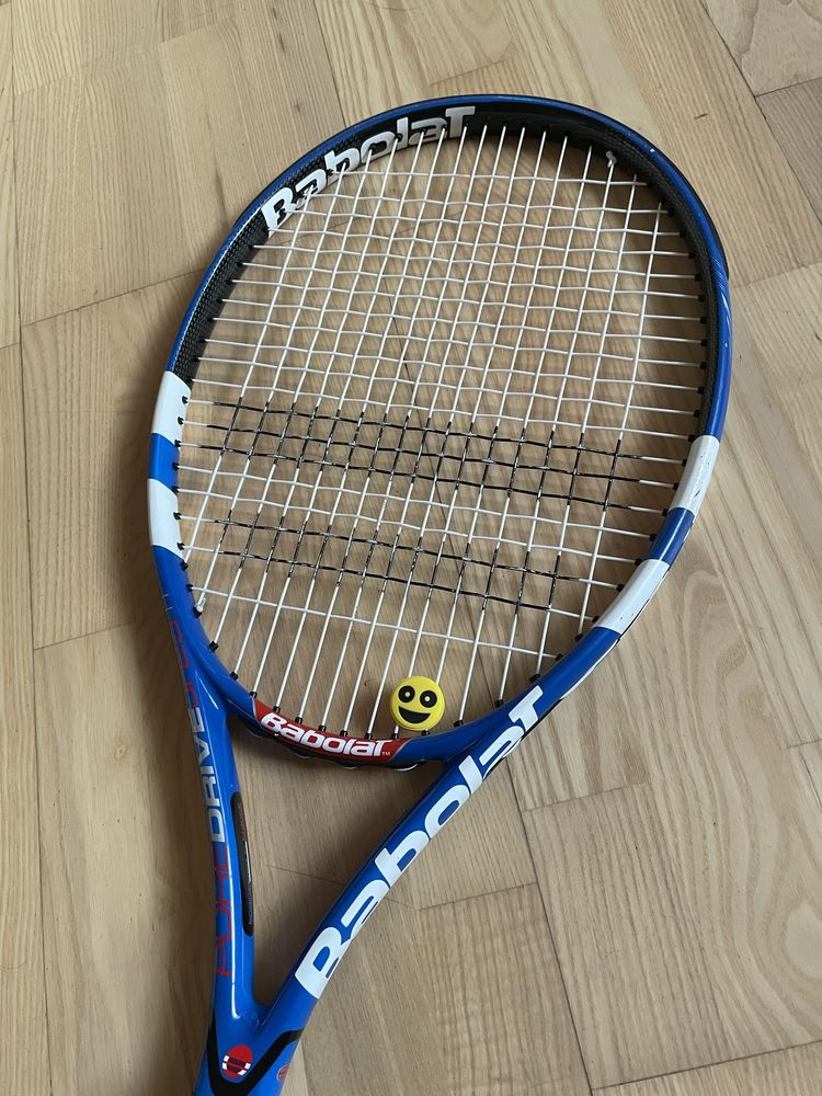 Rakieta Tenisowa Babolat Pure Drive Jr25