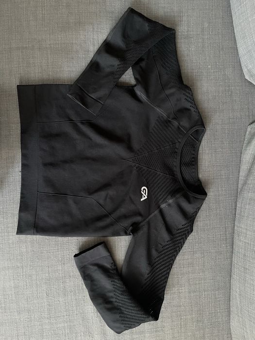 Top sportowy rozmiar M