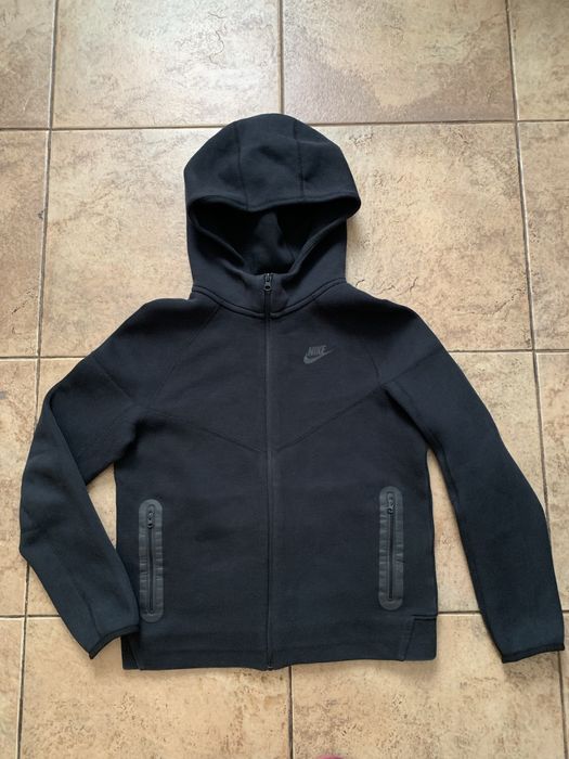Кофта Nike Tech Fleece. Xs. 158-170cm