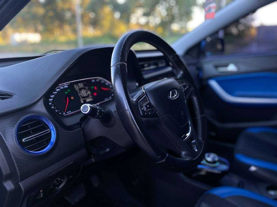 Chery Tiggo 3xe (Розстрочка / Лізинг)