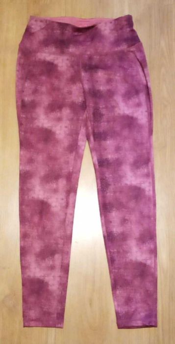 Legginsy Crivit rozm. S 36/38