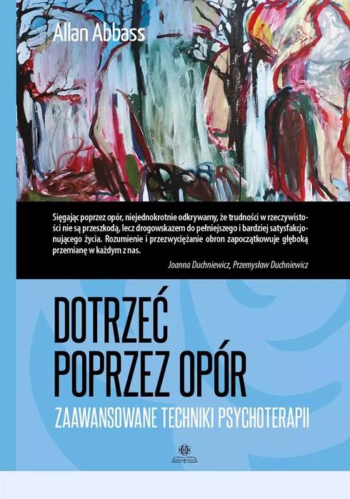 Dotrzeć poprzez opór. Harmonia. Nowy Produkt