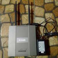 Точка доступа D-Link DWL-3200AP