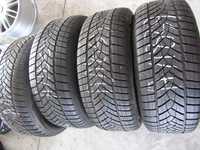 Goodyear ultragrip suv gen-1 255/55/19