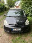 Toyota Corolla Verso 1.8b