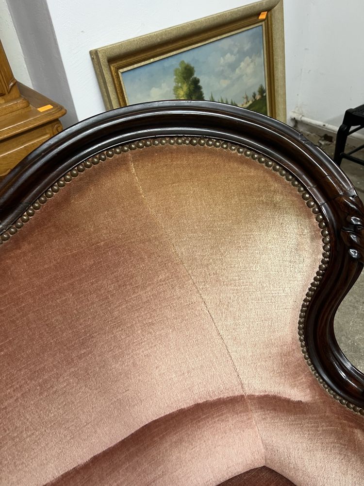Sofa ludwikowska/Raty