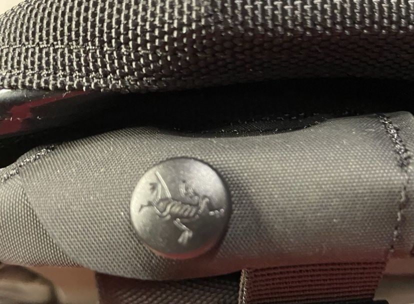 Рюкзак Arc’teryx Arro 22