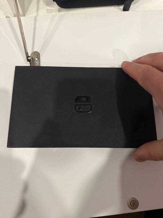 DBrand захисне скло до Nintendo Switch OLED (топове, нове)