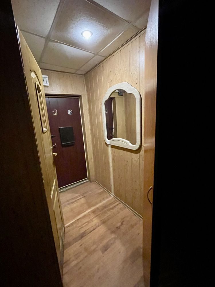 Продам 3 - х комн. квартиру