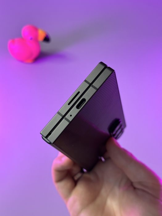 35 циклів Samsung galaxy Z fold 6 12 512 neverlock