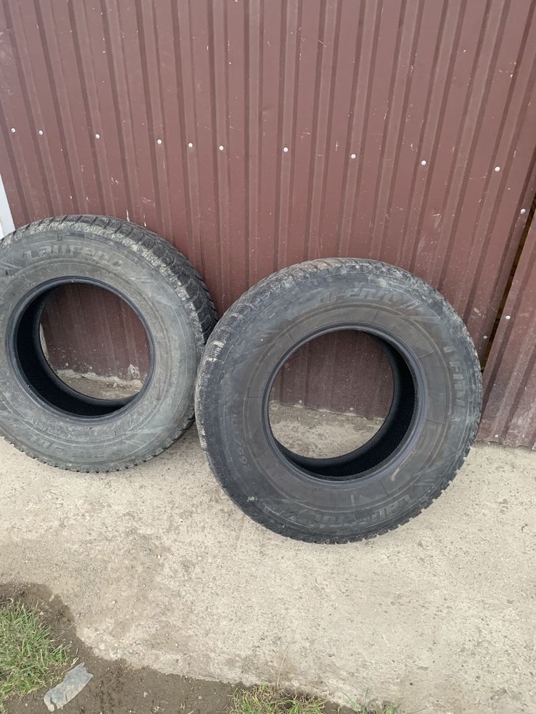 Шини laufenn 265/70r16