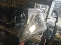 Sprinter 906 lift lampa xenon