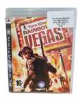 Gra Tom Clancy's Rainbow Six: Vegas Sony Playstation 3 Gra Na Płycie