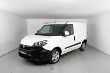 Fiat Doblo Combi 1.6 Multijet Maxi