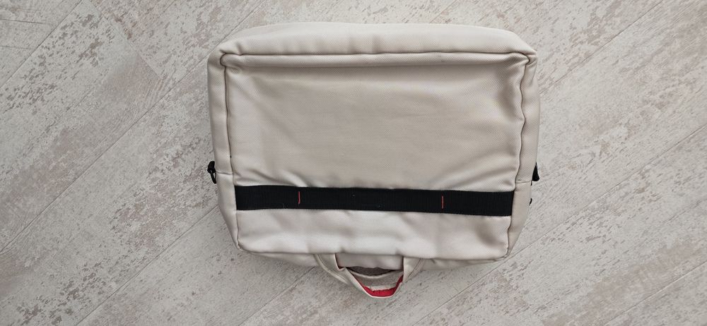 Сумка для ноутбука велика