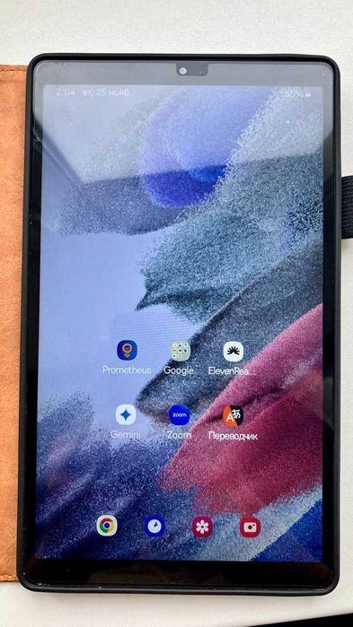 Планшет Samsung Galaxy Tab A7 Lite 3/34 - 248 GB