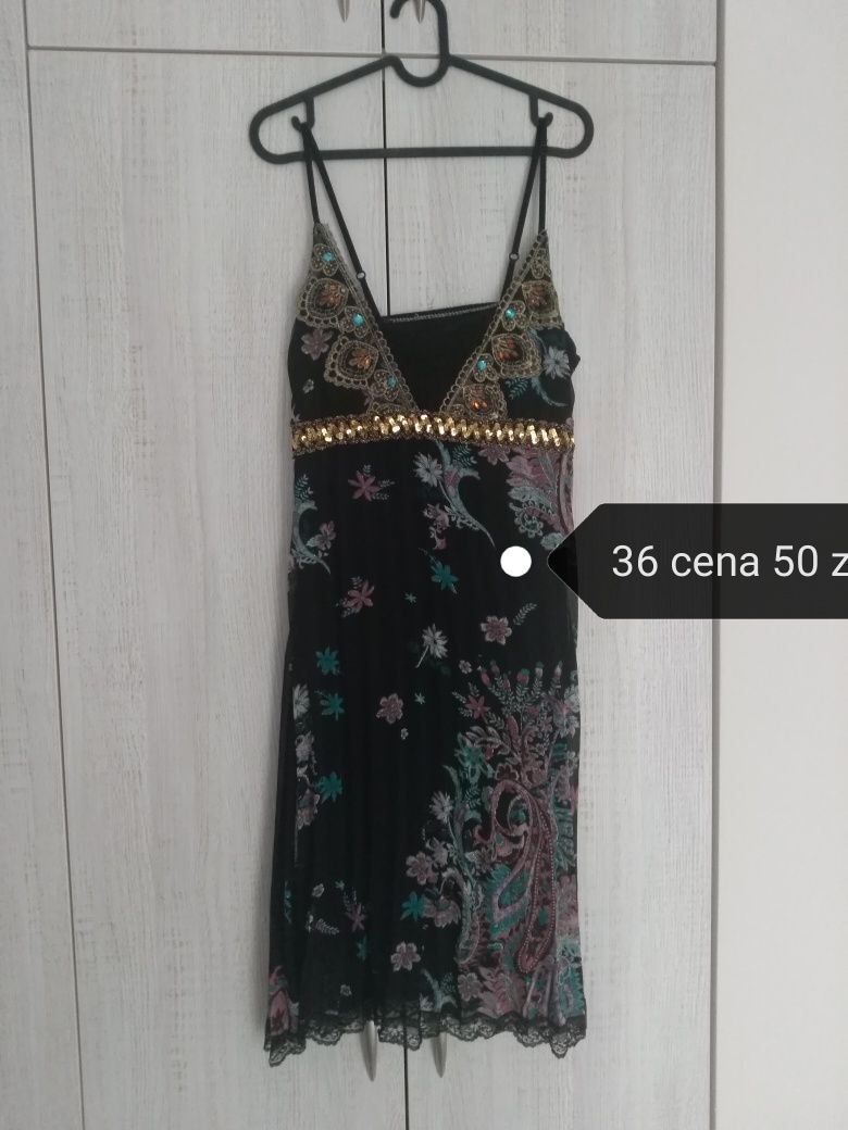 Sukienka elegancka na studniówkę