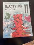 livro letras em dia 11