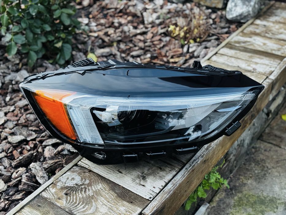Фара Ford Edge Оригінал 2019 2020 2021 2022 2023 ST ST Line