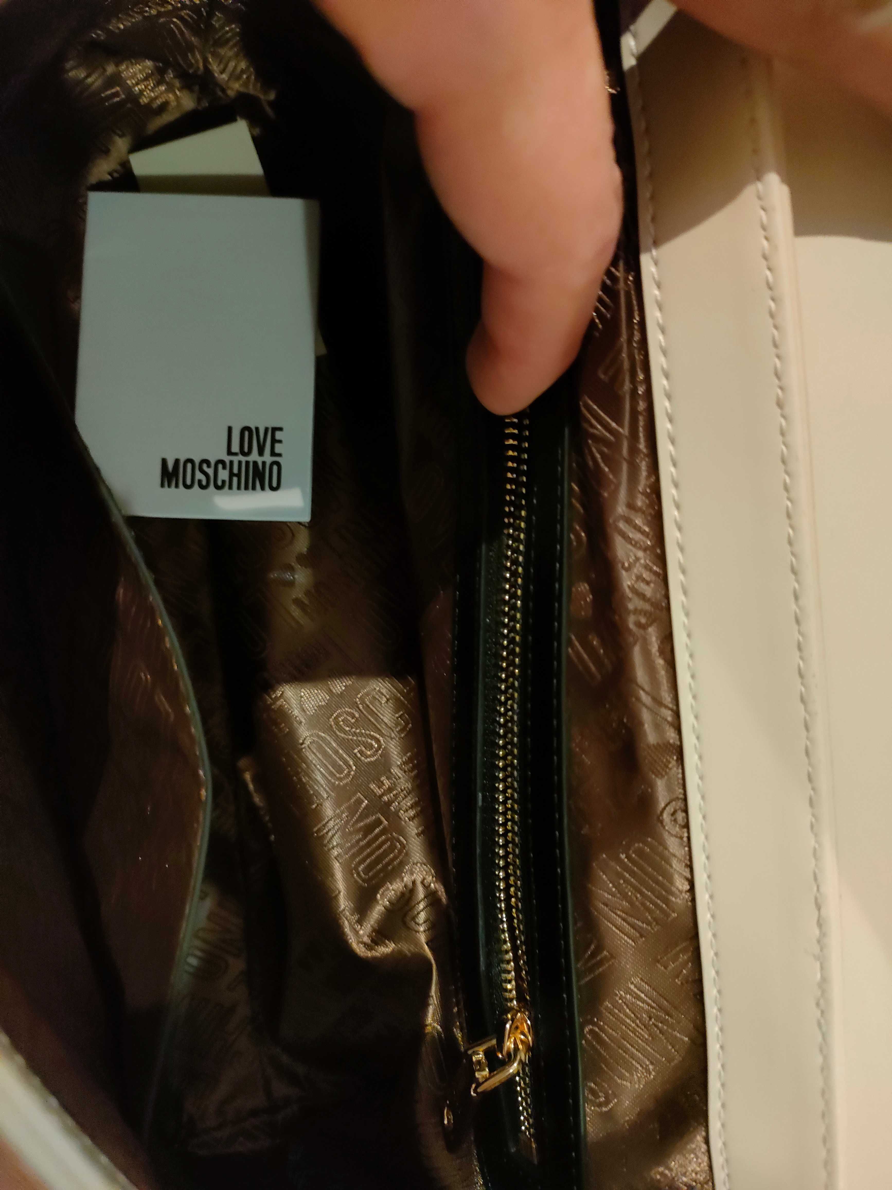 Torebka Love Moschino