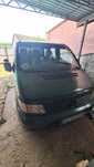 mercedes benz w638 vito