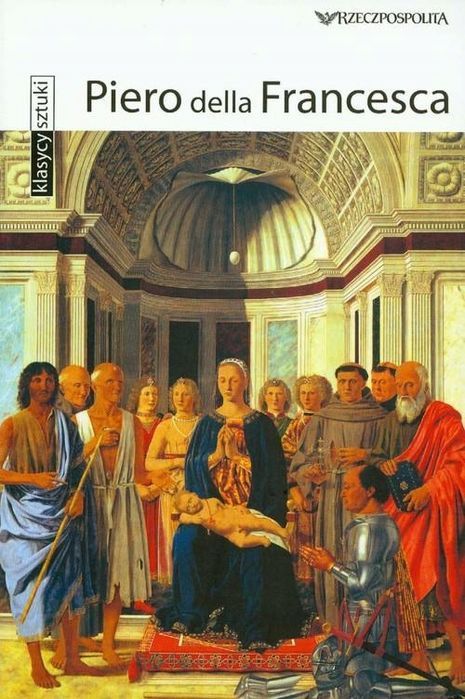 Pierro Della Francesca Tatjana Pauli