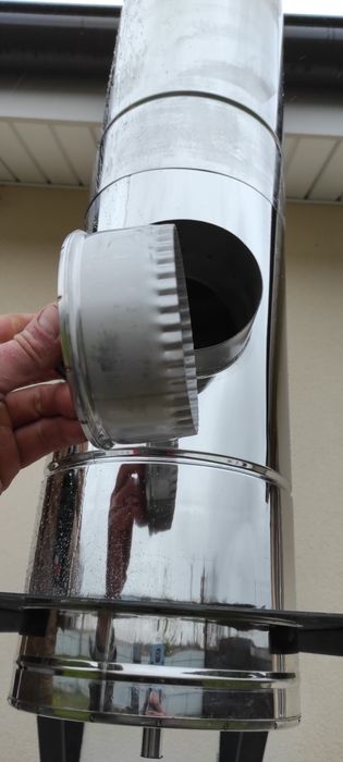 Ціни виробника Димоход, Дымоходи,труба нержавіюча утеплена