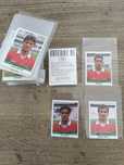 Futebol 1991 - Panini