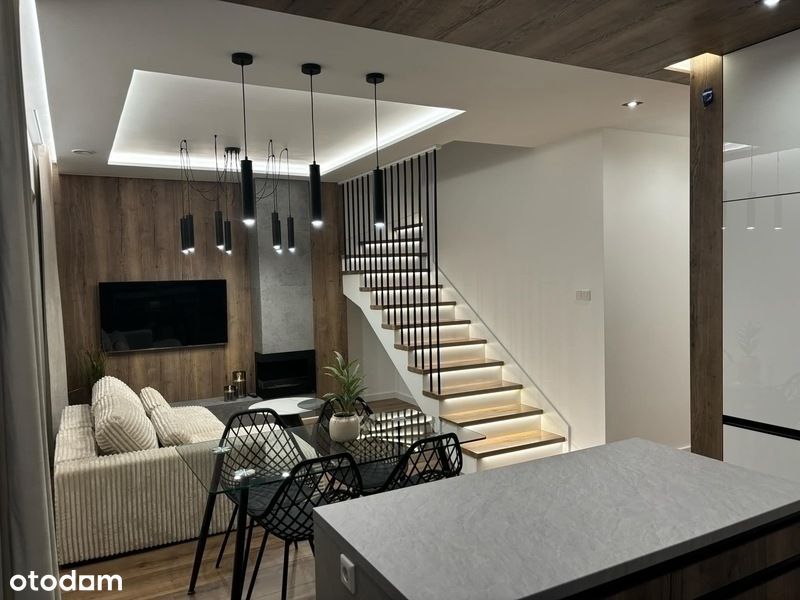 Sprzedam dwa nowe domy gotowe do zamieszkania