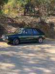 VW Golf classico Descapotavel