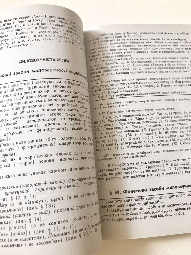 Практикум з правопису Укр мови Ющук до ЗНО і ДПА