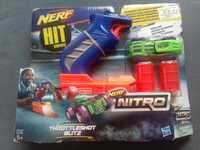 Nowy zestaw Nerf Nitro