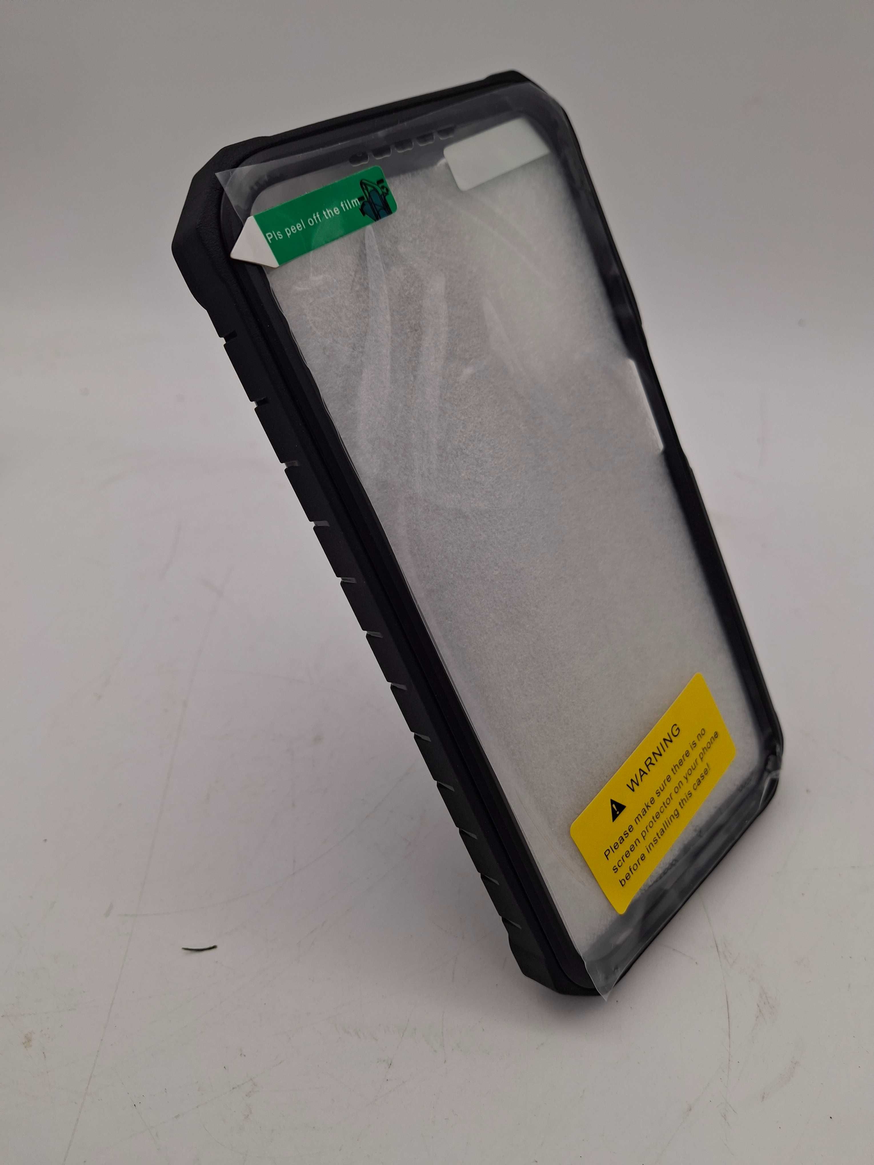 Etui pancerne Samsung A25 / A24 5G JAK NOWE!