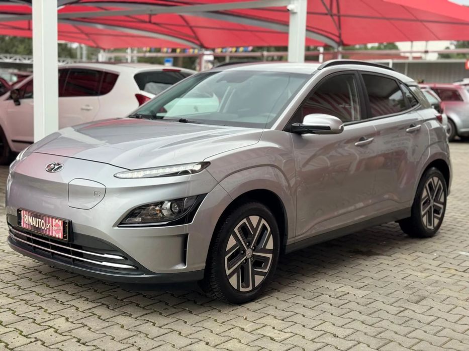 Hyundai Kauai EV 39 kWh Vanguard