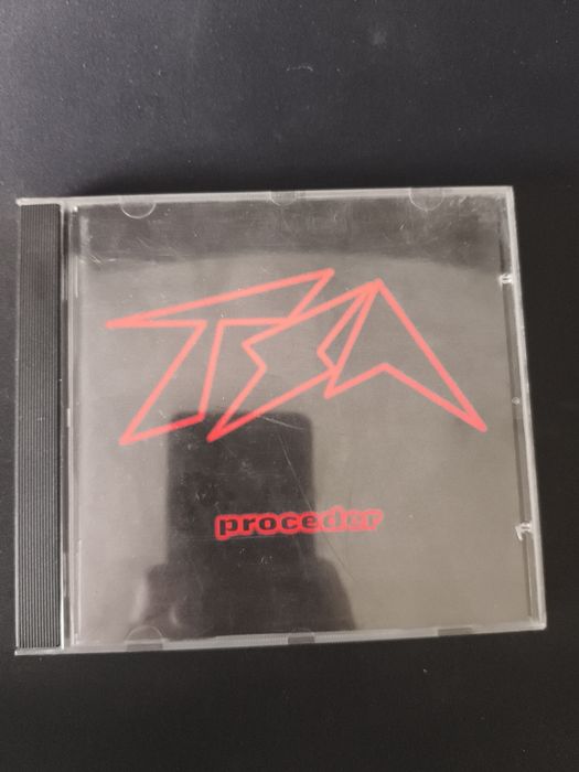 TSA proceder cd 2004
