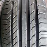 225/50/17 R17 Continental ContiSportContact 5 RSC 4шт новые